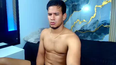 Jacob Wolf online show from 06/10/26, 08:08