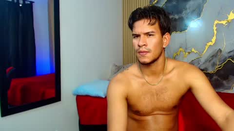 Jacob Wolf online show from 06/13/26, 10:08