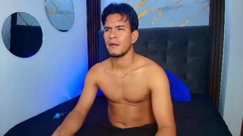 Jacob Wolf online show from 06/16/26, 07:27