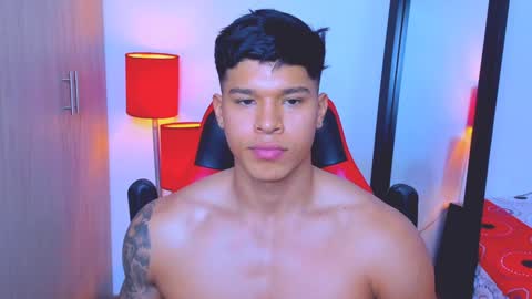 JACOD online show from 12/18/24, 12:21