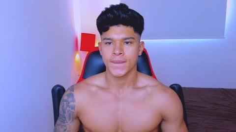 JACOD online show from 12/24/24, 09:00