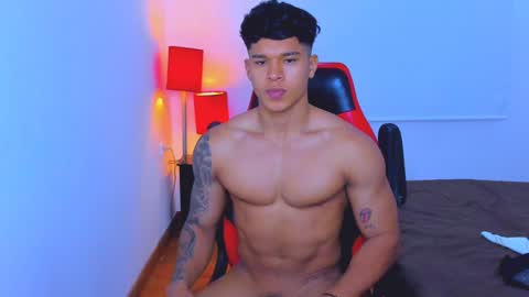 JACOD online show from 12/27/24, 11:28