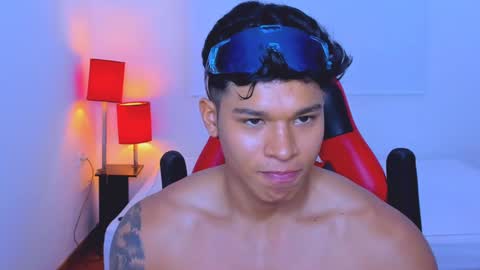 JACOD online show from 01/03/25, 12:22