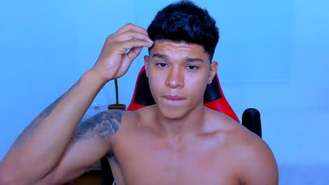 JACOD online show from 01/06/25, 01:53