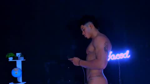 JACOD online show from 01/15/25, 12:41