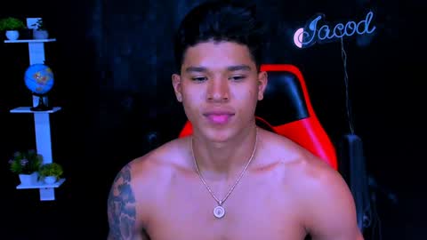 JACOD online show from 02/06/25, 04:31