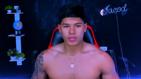 JACOD online show from 02/07/25, 09:48