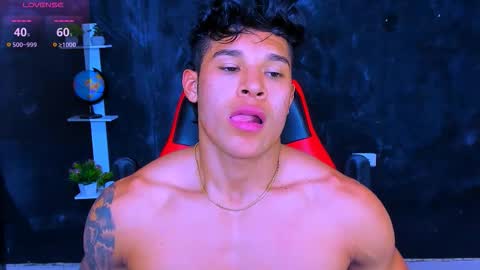 JACOD online show from 09/21/25, 11:39