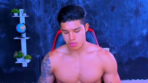 JACOD online show from 10/10/25, 05:01