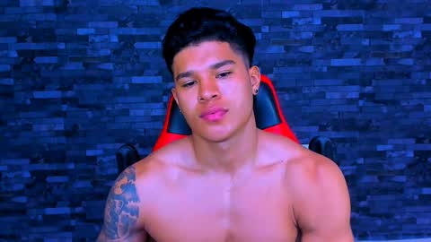 JACOD online show from 11/09/25, 02:59