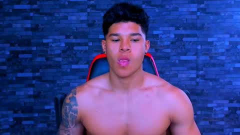 JACOD online show from 11/18/25, 05:28