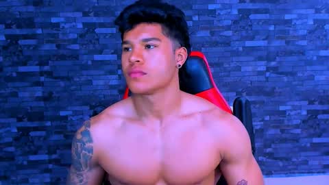 JACOD online show from 11/26/25, 02:51