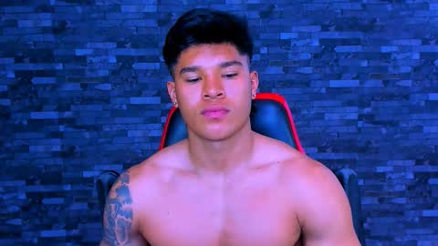 JACOD online show from 11/30/25, 05:39