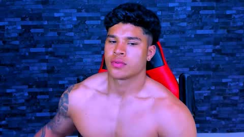 JACOD online show from 12/02/25, 10:49