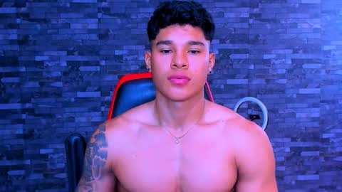 JACOD online show from 01/16/26, 03:38