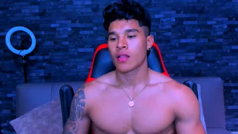 JACOD online show from 03/03/26, 09:42