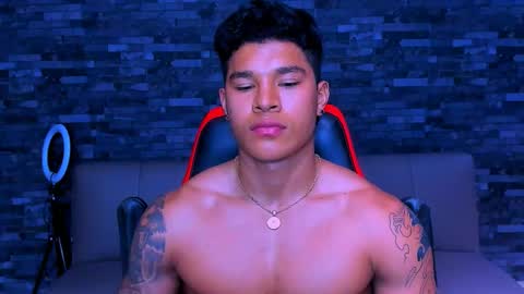 JACOD online show from 03/20/26, 10:25