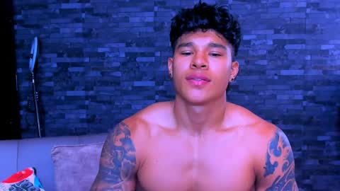 JACOD online show from 04/15/26, 05:09