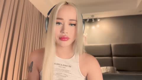 jacolandia online show from 02/13/25, 07:03