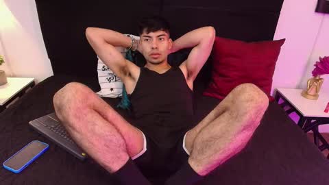 Snapshot of jacovelvet chatting on 02/06/26, 12:19 jacovelvet online show from 02/06/26, 12:19