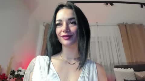 Jacqueline online show from 03/21/26, 03:55