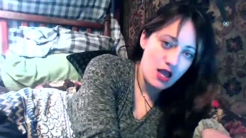 Snapshot of jacquelinestone56 chatting on 02/19/25, 12:57 Jacqueline Stone online show from 02/19/25, 12:57