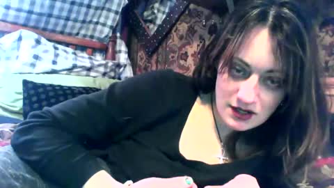 Snapshot of jacquelinestone56 chatting on 02/20/25, 12:25 Jacqueline Stone online show from 02/20/25, 12:25