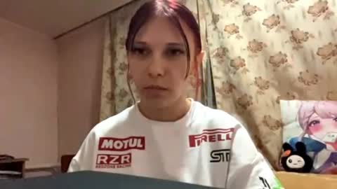 Snapshot of jacquelynepozo chatting on 03/30/26, 04:52 Sasha online show from 03/30/26, 04:52