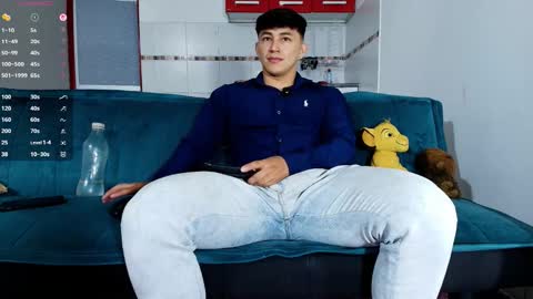 jacobo online show from 12/17/25, 11:16