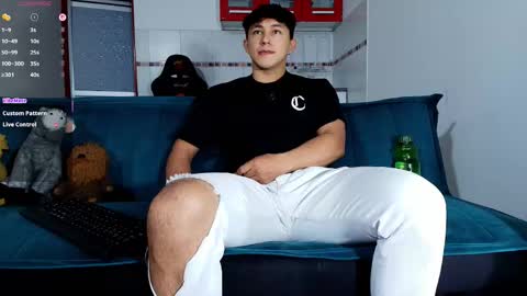 jacobo online show from 02/04/26, 11:38