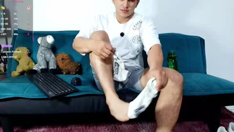 jacobo online show from 02/08/26, 02:20