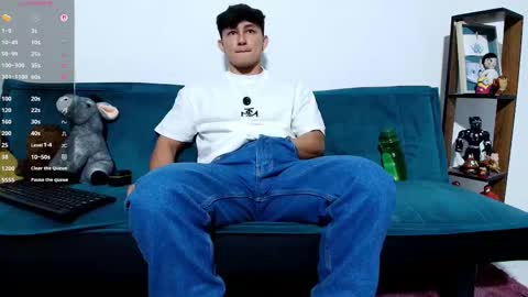 jacobo online show from 02/20/26, 01:55