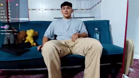 jacobo online show from 02/28/26, 11:44