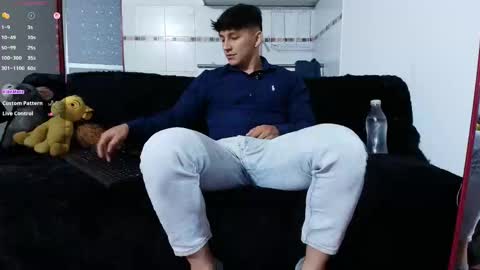 jacobo online show from 03/21/26, 02:31