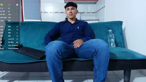 jacobo online show from 06/18/26, 04:44
