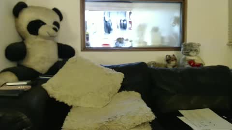 Jacques online show from 01/09/25, 02:01