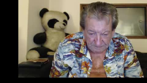 Jacques online show from 09/21/25, 03:19