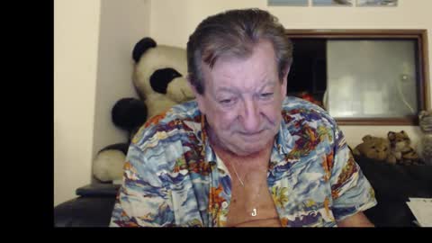 Jacques online show from 11/25/25, 04:01