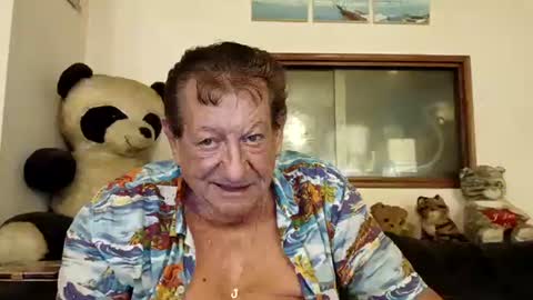 Jacques online show from 06/19/26, 02:38