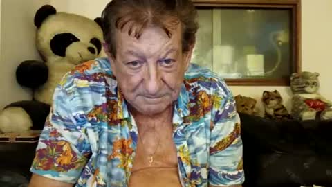 Jacques online show from 06/20/26, 03:20