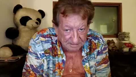 Jacques online show from 07/10/26, 12:37
