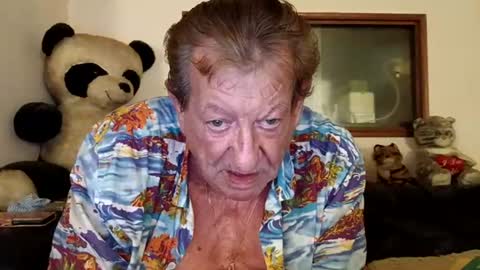 Jacques online show from 07/13/26, 01:19