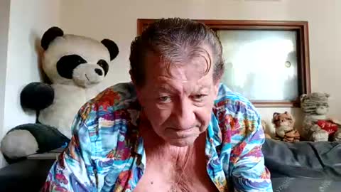 Jacques online show from 07/16/26, 04:24
