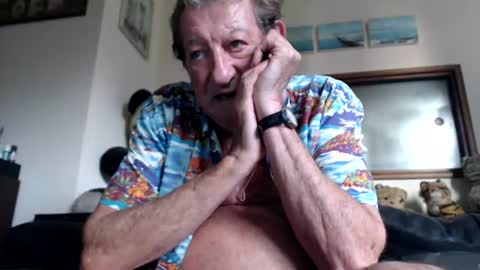 Jacques online show from 07/22/26, 07:05
