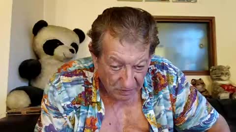 Jacques online show from 07/23/26, 04:21