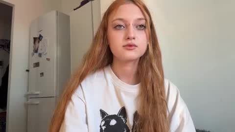 Ayla online show from 03/14/26, 02:11