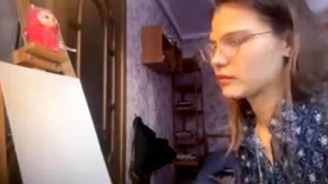 Sarah online show from 02/01/26, 11:09