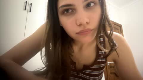 Sarah online show from 02/18/26, 05:09