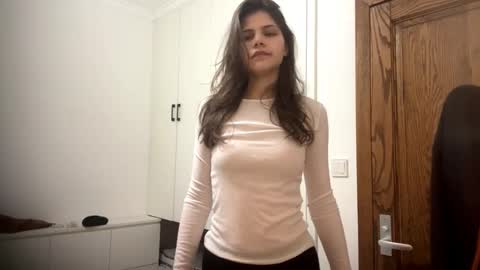 Sarah online show from 02/27/26, 05:24