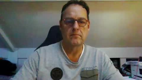 FineAndSimple online show from 10/27/25, 01:59